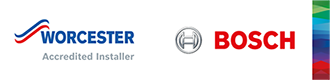 Worcester Bosch- J&F Wilson Plumbing & Heating Ltd