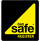 Gas Safe Register- J&F Wilson Plumbing & Heating Ltd