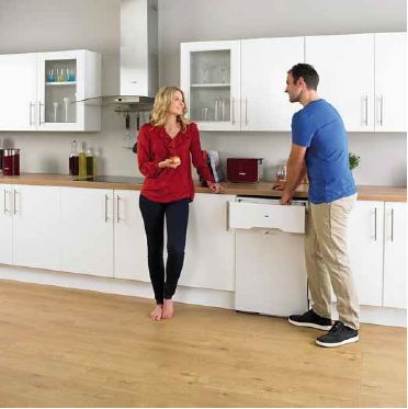 Boiler Installation Ripon